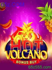 HotVolcanoBonusBuy